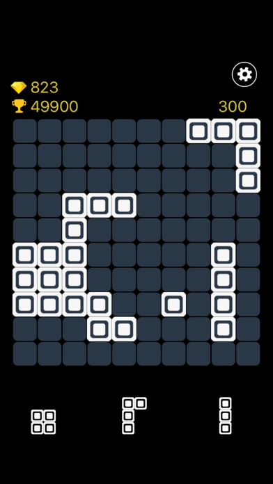 Puzzle 1010 screenshot 4