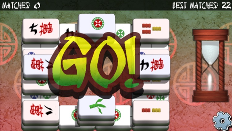 Mahjong Blitz