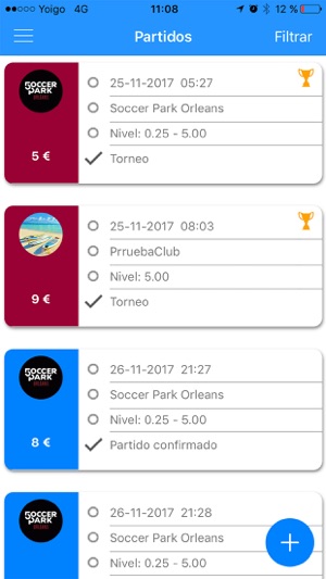 PadelPlayer(圖4)-速報App