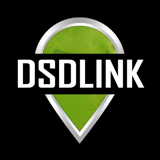 DSDLink iOS App