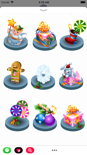 Isometric Christmas(圖2)-速報App