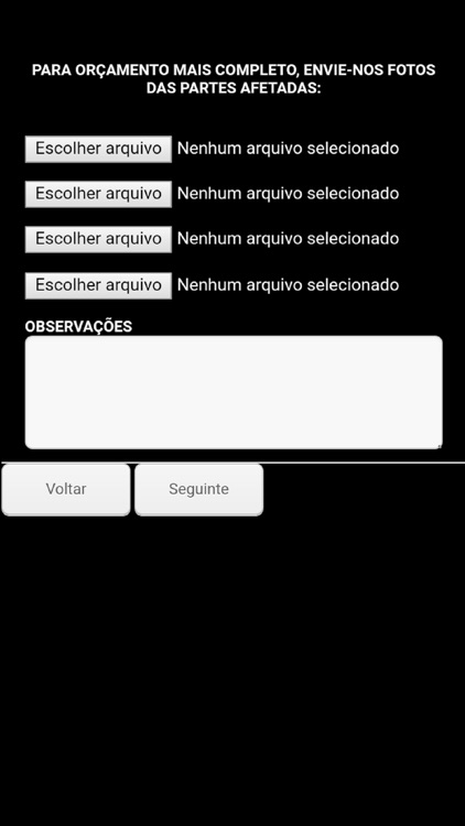 OFICINA REPARO screenshot-4