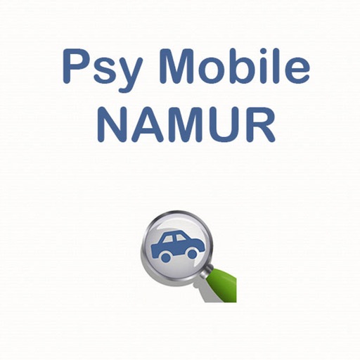 Psy Mobile Namur iOS App