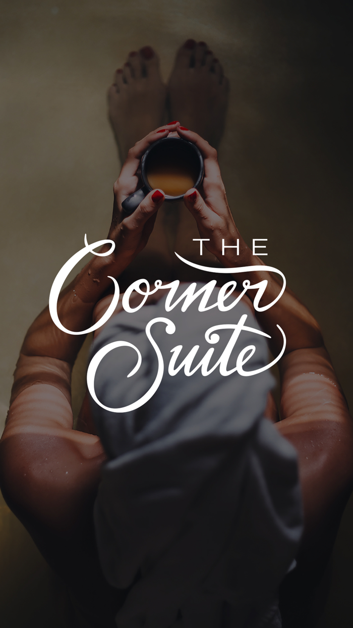 The Corner Suite - Savannah