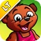 A new game to entertain your child in the company of Little Bear