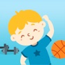 Get Kids morning exercises for iOS, iPhone, iPad Aso Report