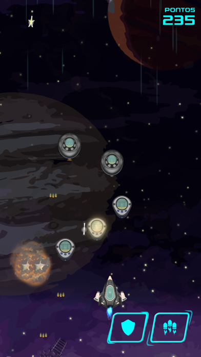 Rebellion - The Game screenshot 3