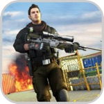Duty Of SniperModern FPS Hero