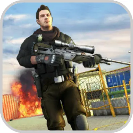 Duty Of Sniper:Modern FPS Hero Читы