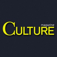 CULTURE Magazine app not working? crashes or has problems?