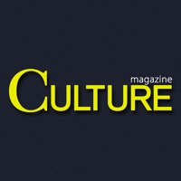 delete CULTURE Magazine