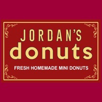 JORDAN'S DONUTS PC 용