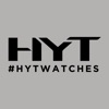 My HYT Watch