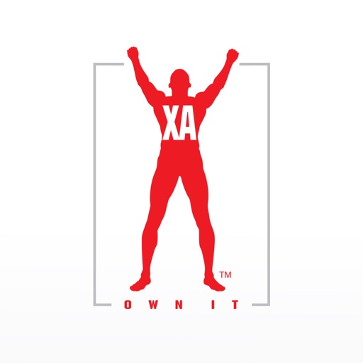 XCite Athletics icon