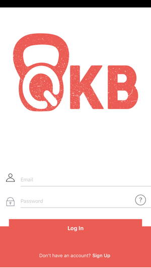 QKB Member App(圖2)-速報App