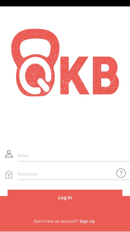 QKB Member App