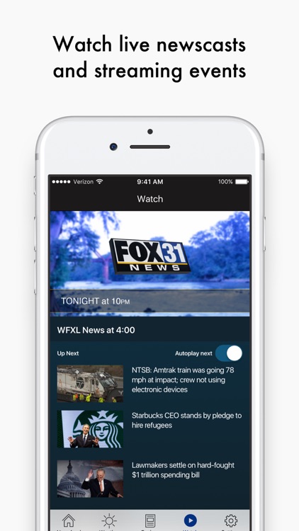 FOX 31 News