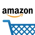 Amazon - Shopping made easy icon