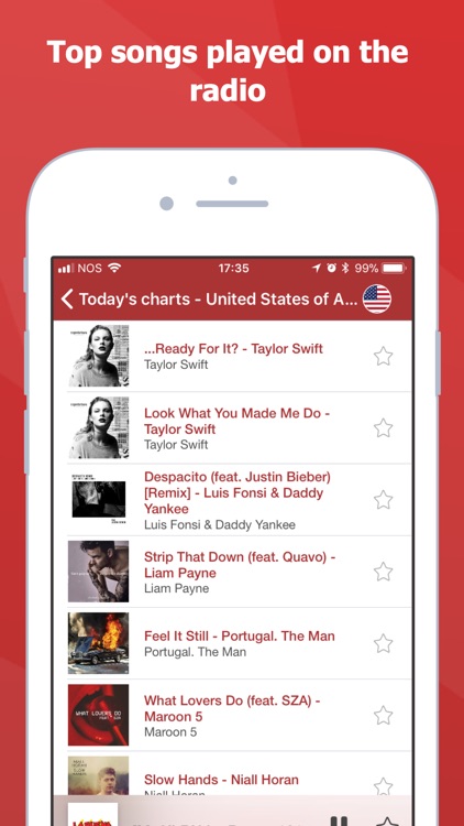 myTuner Radio Pro screenshot-4
