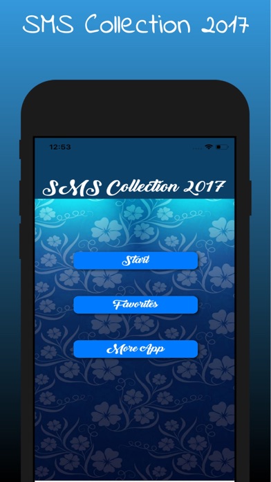 How to cancel & delete SMS Collection 2017 from iphone & ipad 1