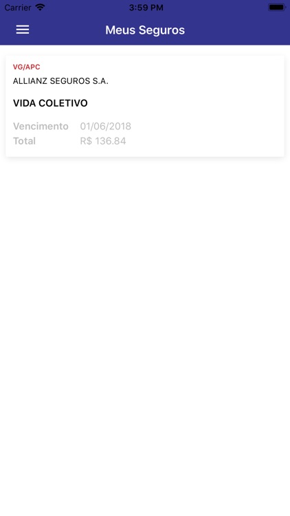 Vilanova Corretora de Seguros screenshot-3
