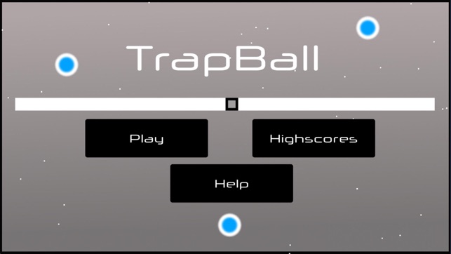 TrapBall Arcade