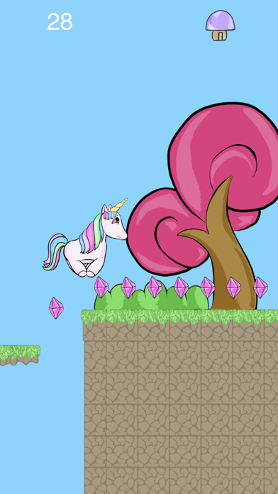 Unicorn Adventures screenshot 3