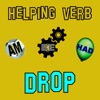 Helping Verb Drop - The  Game