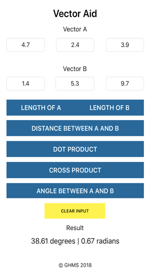 Vector Aid(圖3)-速報App