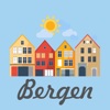 Bergen Travel Guide Offline