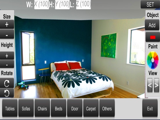 Room Creator Interior Design | Apps | 148Apps