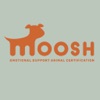 Moosh ESA