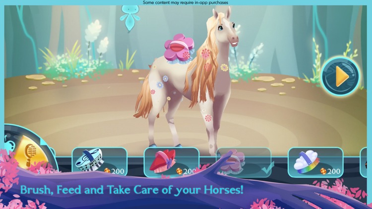 EverRun - The Horse Guardians screenshot-4