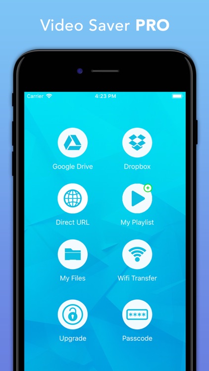Video Saver PRO+ Cloud Drive