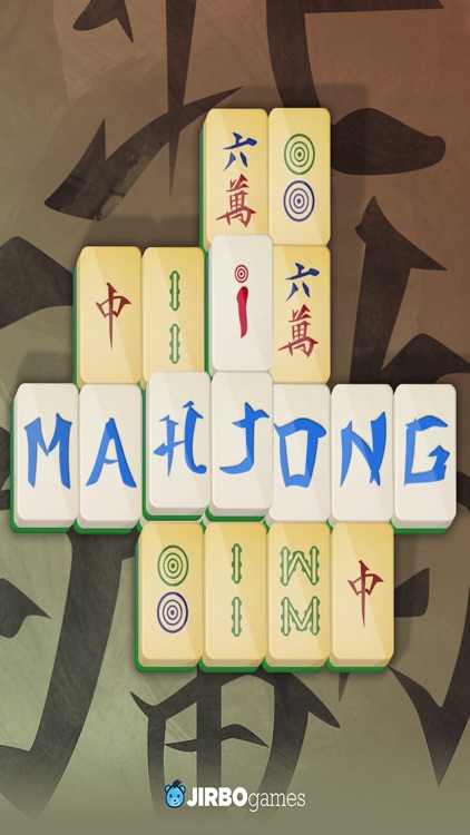 iMahjong