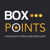 Box Points