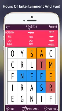 Game screenshot Word Find Puzzles hack