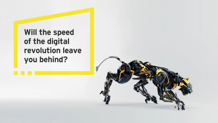 EY Digital Tax AR