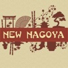 New Nagoya Aurora nagoya to gifu 