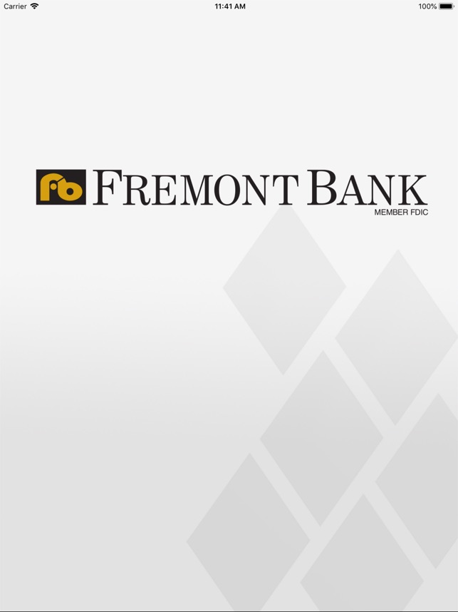 Fremont bank logo