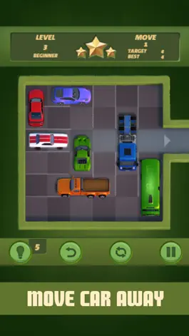 Game screenshot Car Escape Unblock hack