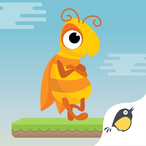 Buggy The Jumper iOS App