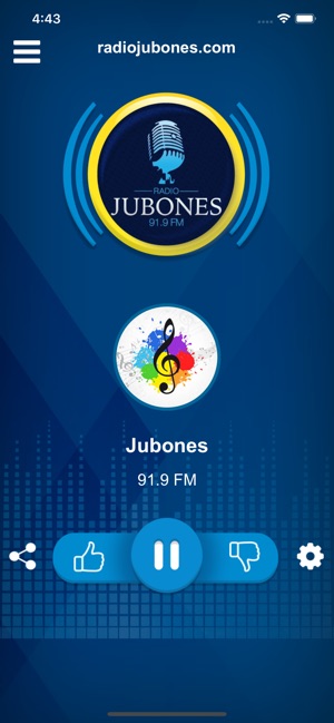 Radio Jubones 91.9 FM