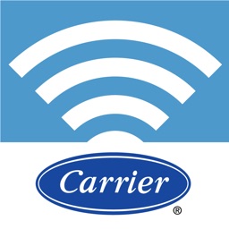 Carrier Wi-Fi Thermostat