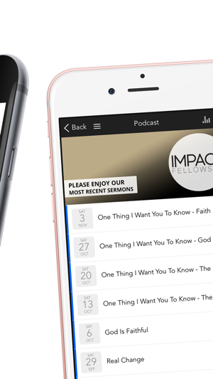 Impact Fellowship(圖4)-速報App