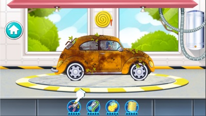 Shim Princess Sportcar screenshot 2