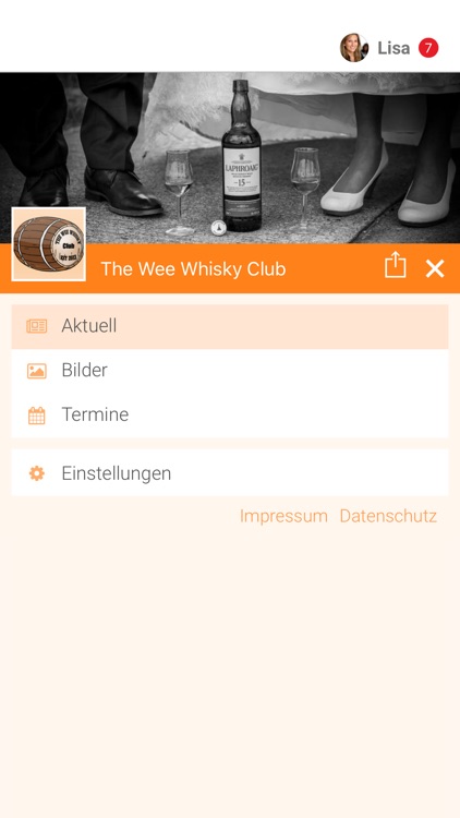 The Wee Whisky Club