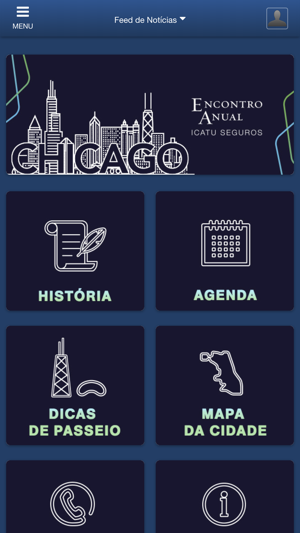 IcatuChicago(圖1)-速報App