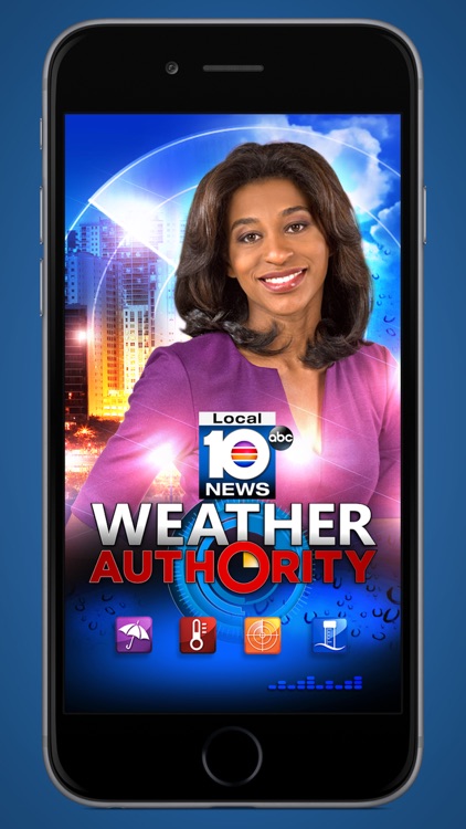 WPLG Local 10 Weather screenshot-4
