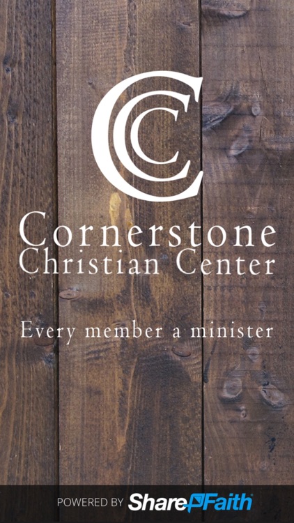 Cornerstone Christian